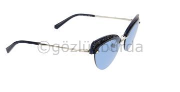 Swarovskı SK0257 16V Kadın Güneş Gözlüğü