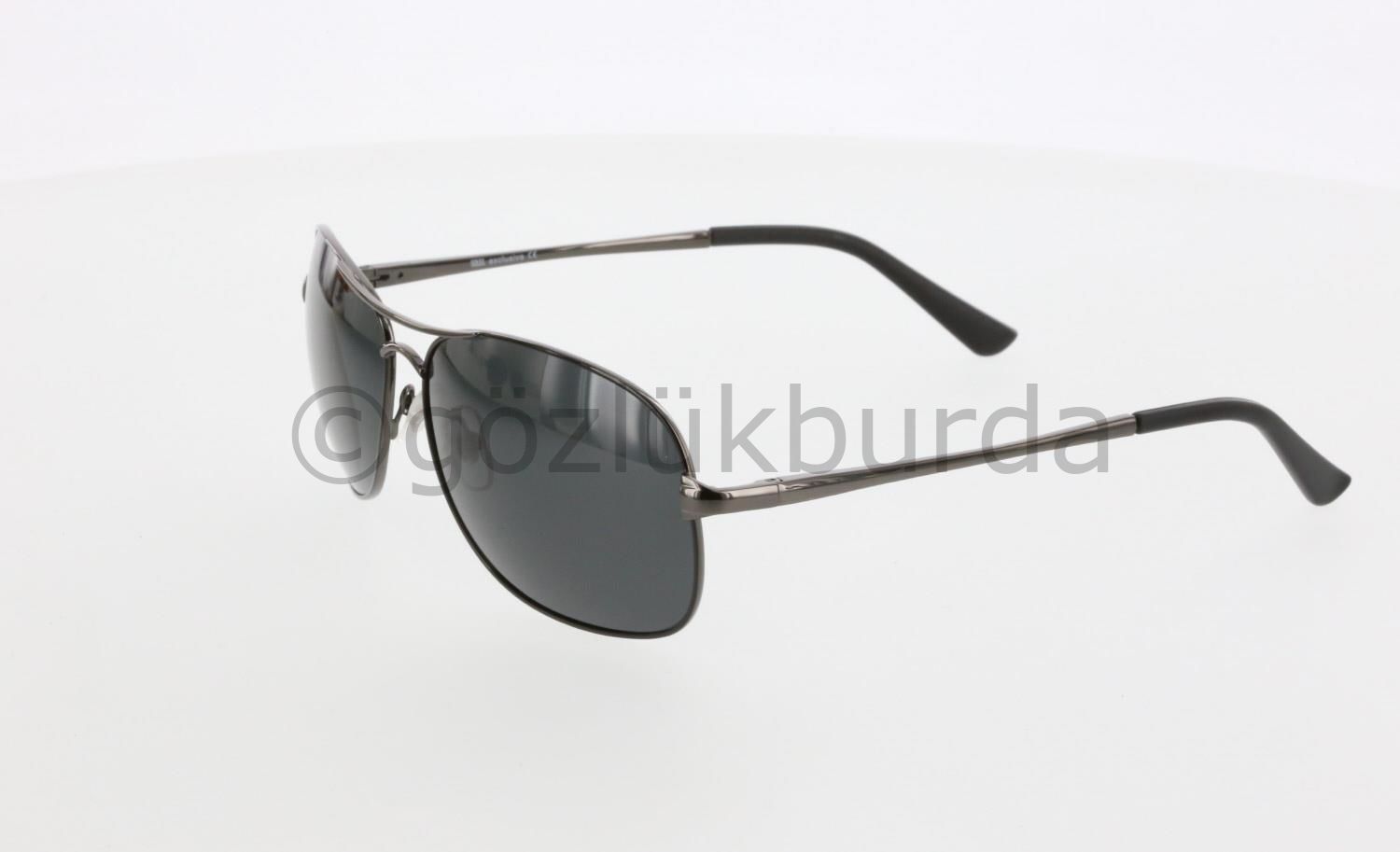 Soleıl SO6001 02 Erkek Güneş Gözlüğü