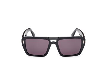 Tom Ford FT1153 01A Erkek Güneş Gözlüğü