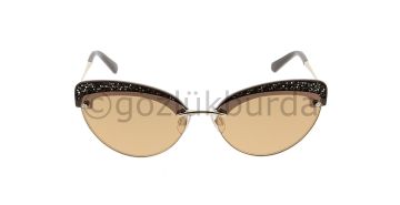 Swarovskı SK0257 32G Kadın Güneş Gözlüğü