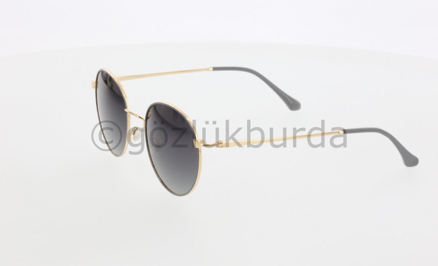 Soleıl SO6026 01 Kadın Güneş Gözlüğü