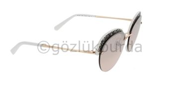 Swarovskı SK0256 28G Kadın Güneş Gözlüğü