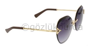 Hawk HW1876 02 Kadın Güneş Gözlüğü