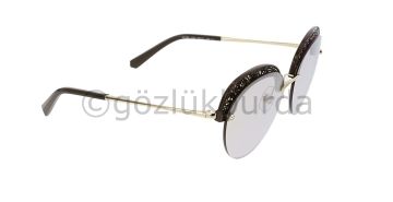 Swarovskı SK0256 32G Kadın Güneş Gözlüğü