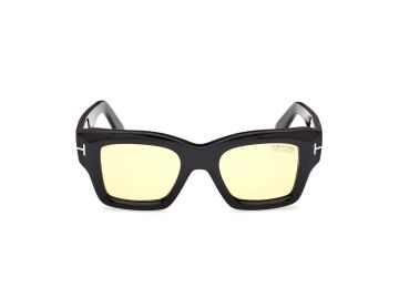 Tom Ford FT1154 01E Erkek Güneş Gözlüğü