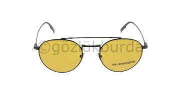 Ermenegıldo Zegna EZ0140 02E Erkek Güneş Gözlüğü