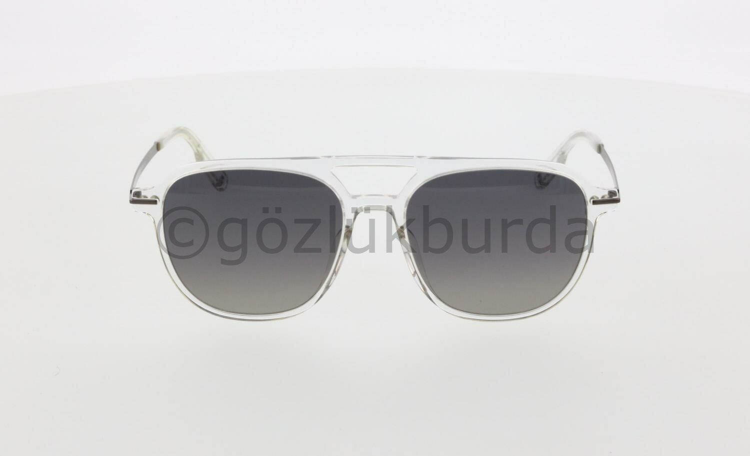 Ermenegıldo Zegna EZ0191 26A Erkek Güneş Gözlüğü