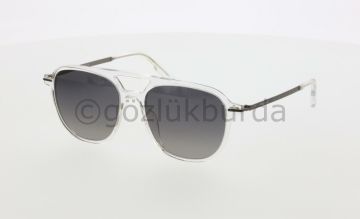 Ermenegıldo Zegna EZ0191 26A Erkek Güneş Gözlüğü