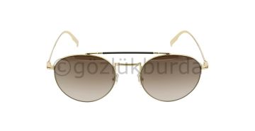 Ermenegıldo Zegna EZ0140 30G Erkek Güneş Gözlüğü