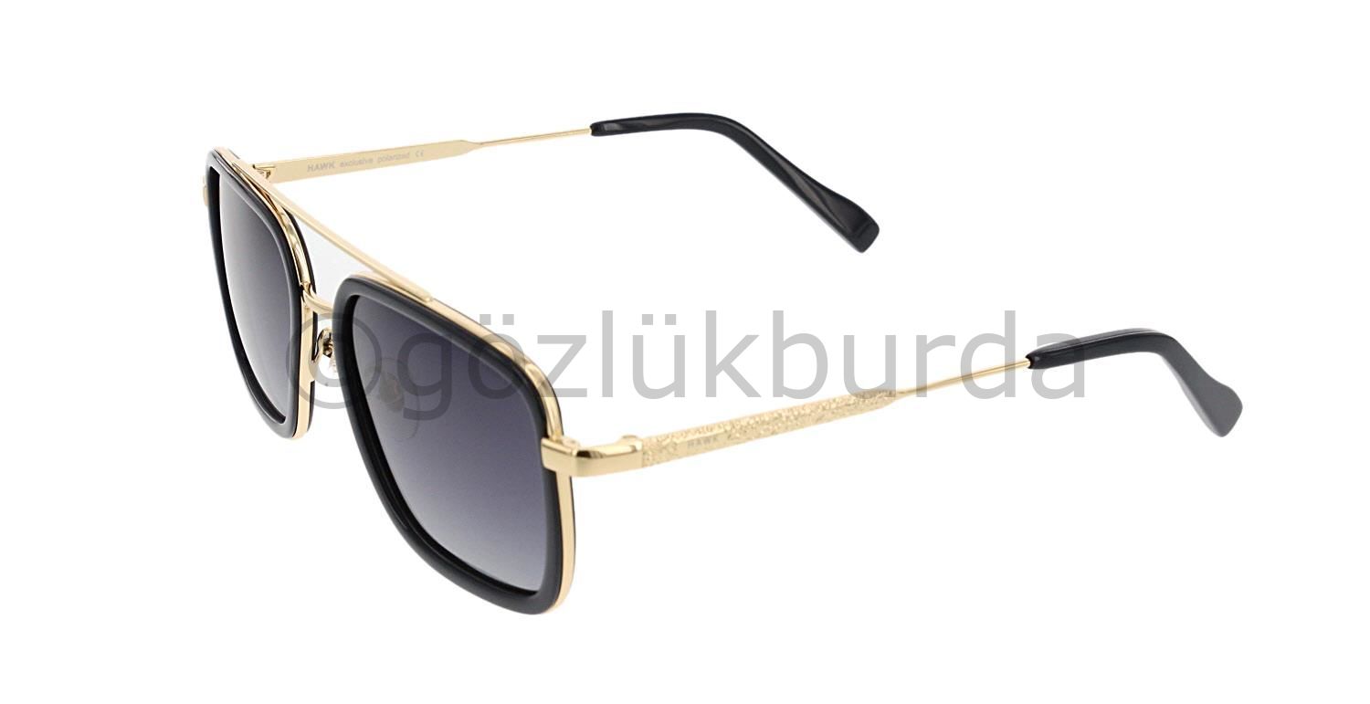Hawk HW1891 03 Erkek Güneş Gözlüğü