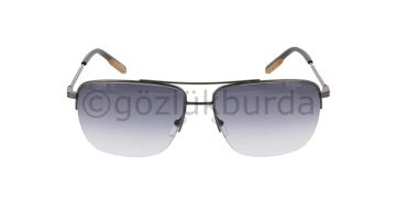 Ermenegıldo Zegna EZ0138 08B Erkek Güneş Gözlüğü