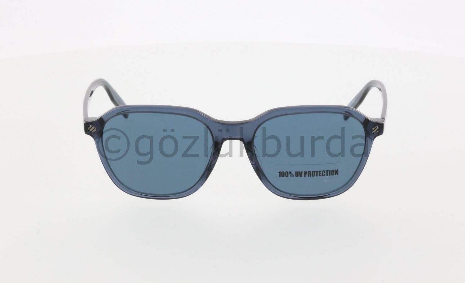 Ermenegıldo Zegna EZ0194 90V Erkek Güneş Gözlüğü