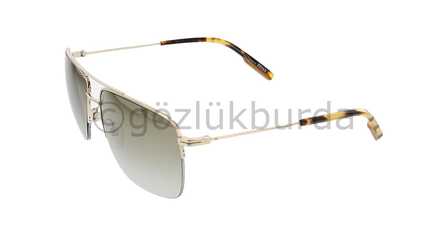 Ermenegıldo Zegna EZ0138 32Q Erkek Güneş Gözlüğü