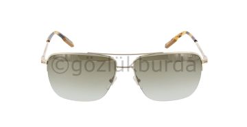 Ermenegıldo Zegna EZ0138 32Q Erkek Güneş Gözlüğü