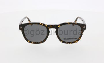 Ermenegıldo Zegna EZ0195 55A Erkek Güneş Gözlüğü