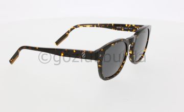 Ermenegıldo Zegna EZ0195 55A Erkek Güneş Gözlüğü