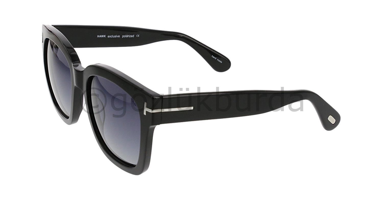 Hawk HW1899 01 Kadın Güneş Gözlüğü