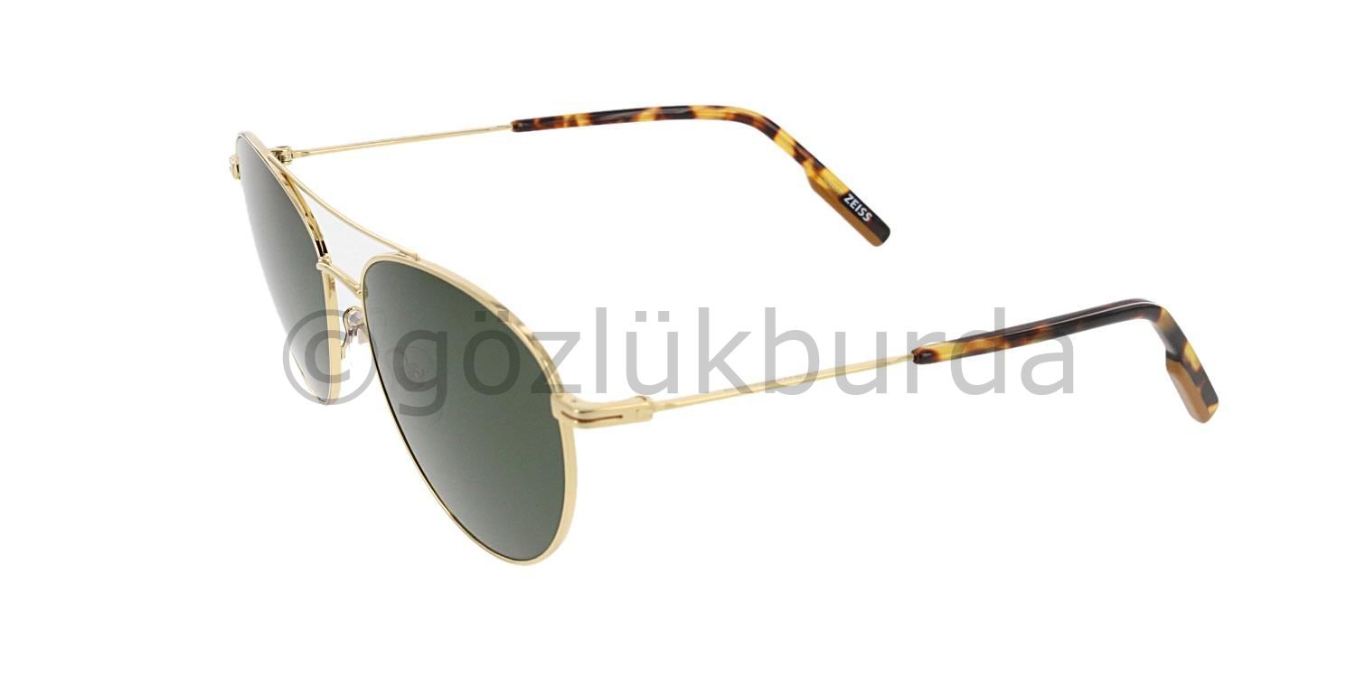 Ermenegıldo Zegna EZ0137 30R Erkek Güneş Gözlüğü