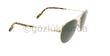 Ermenegıldo Zegna EZ0137 30R Erkek Güneş Gözlüğü