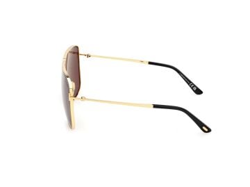 Tom Ford FT1159 30A Unisex Güneş Gözlüğü