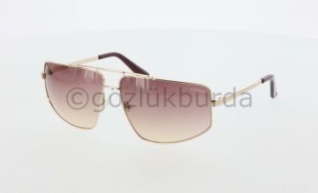 Guess GU5207 32Z Erkek Güneş Gözlüğü