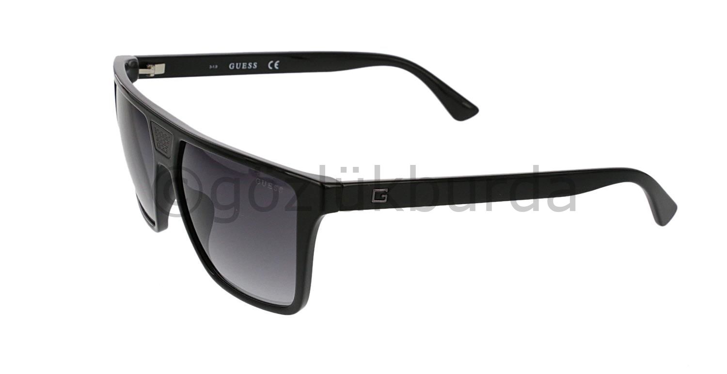 Guess GU6961 01C Erkek Güneş Gözlüğü