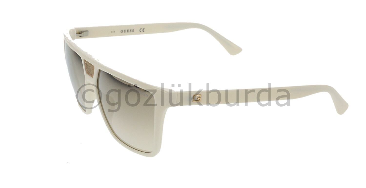 Guess GU6961 21C Erkek Güneş Gözlüğü