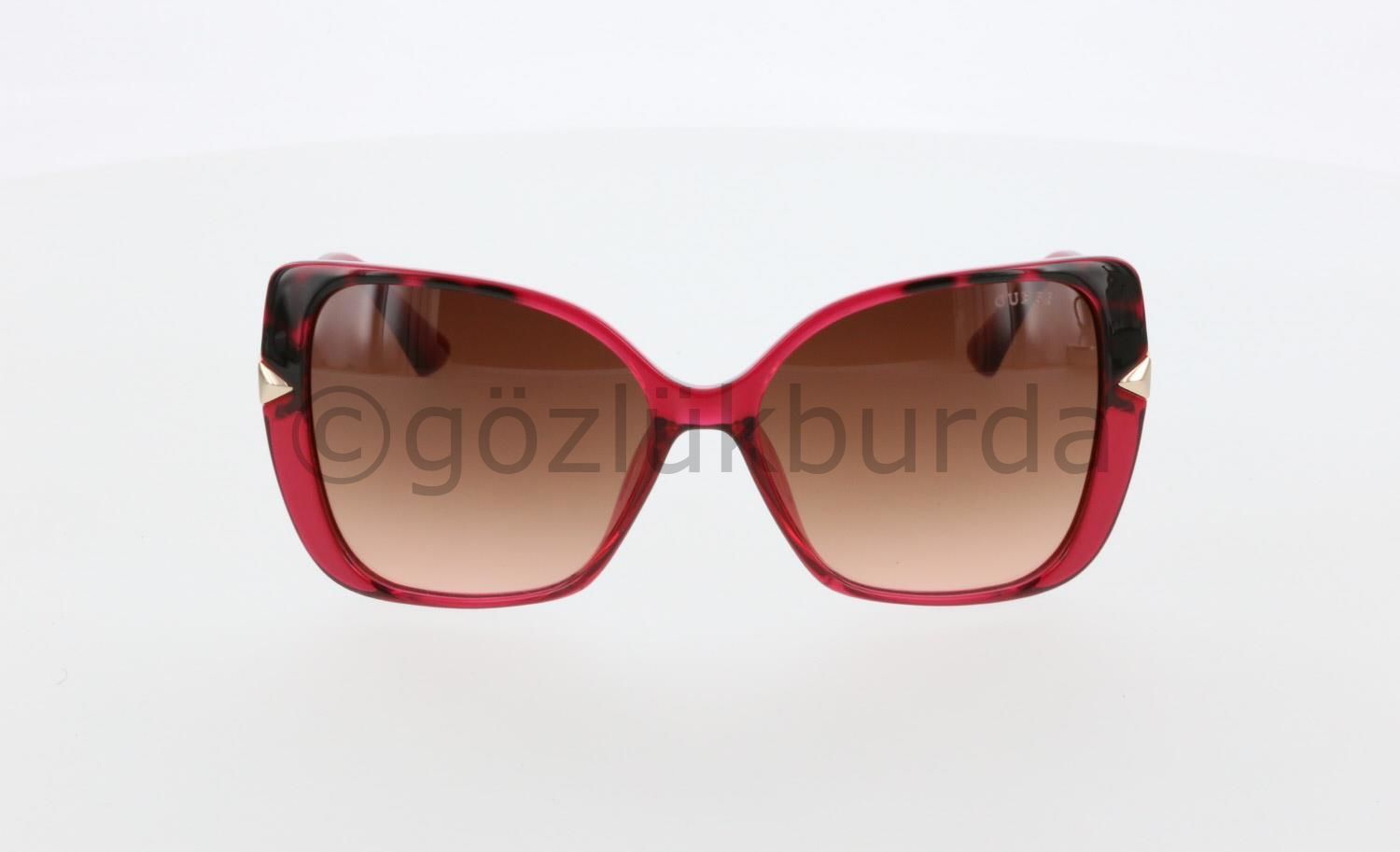 Guess GU7820 69T Kadın Güneş Gözlüğü