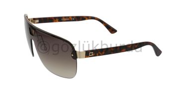 Guess GU6962 52F Erkek Güneş Gözlüğü