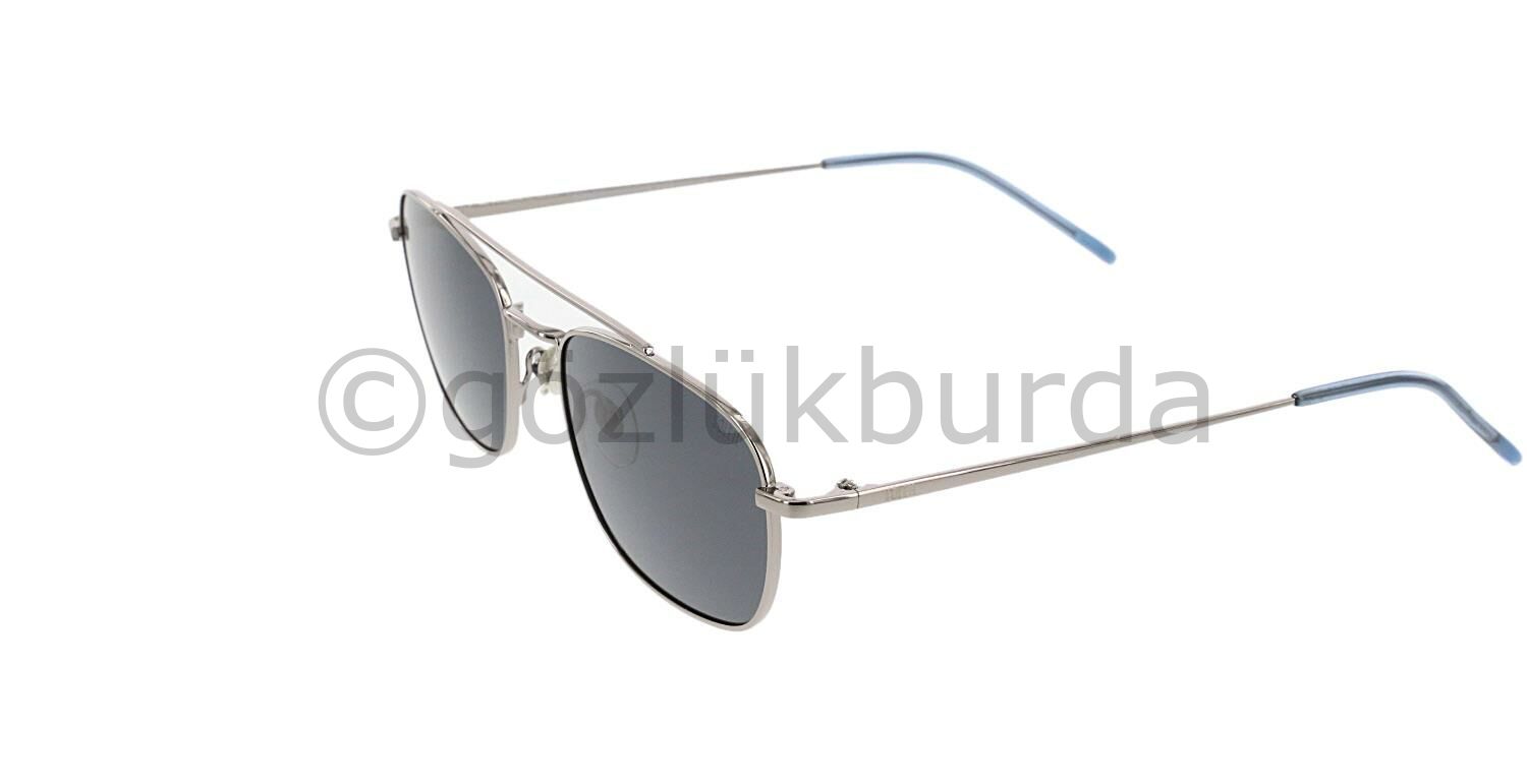 Soleıl SO1280 02 Unısex Güneş Gözlüğü