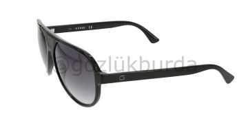 Guess GU6963 01C Unısex Güneş Gözlüğü