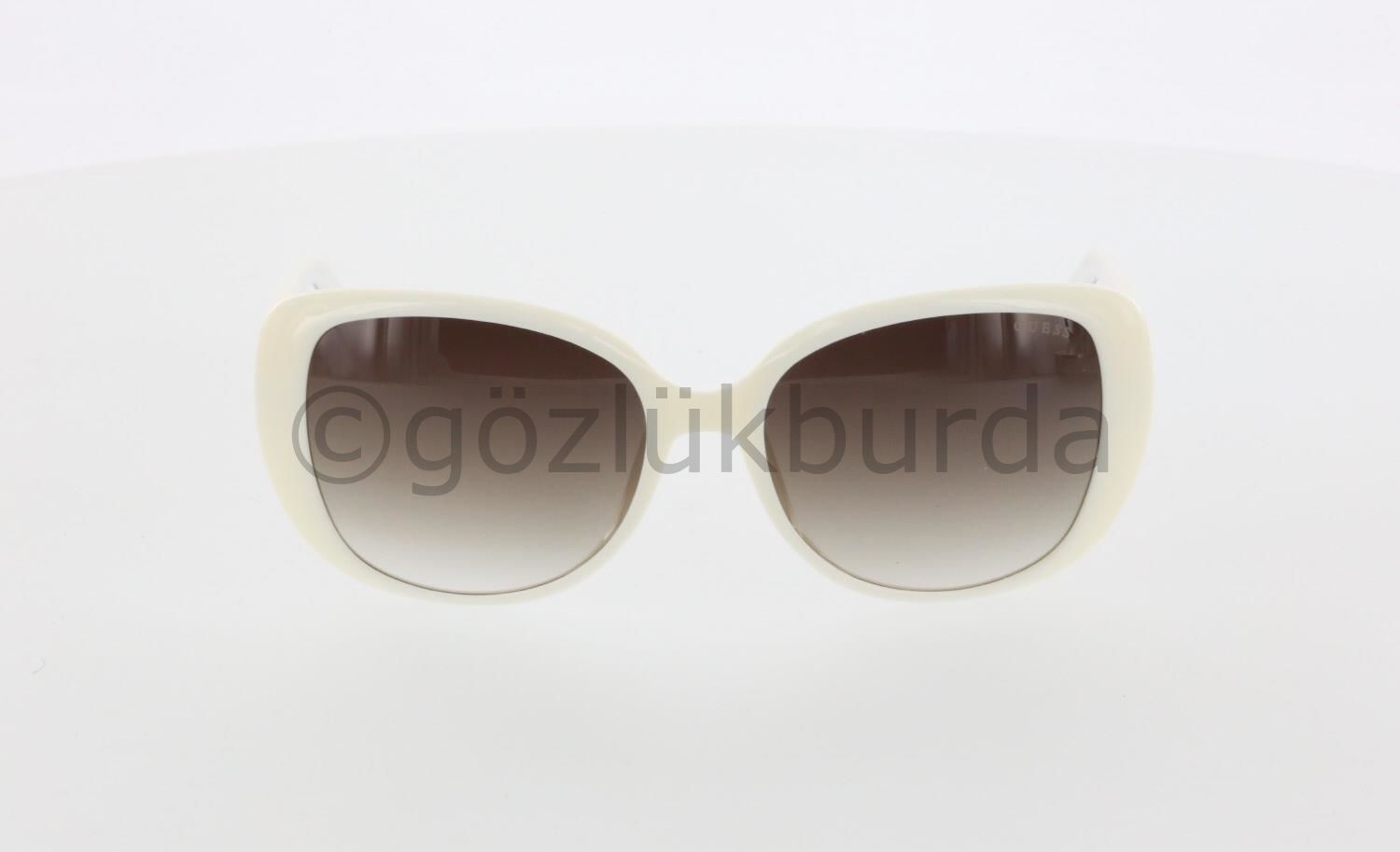 Guess GU7822 25P Kadın Güneş Gözlüğü