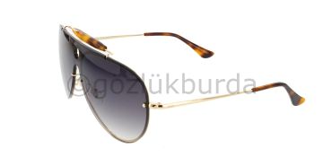 Soleıl SO1287 01 Erkek Güneş Gözlüğü