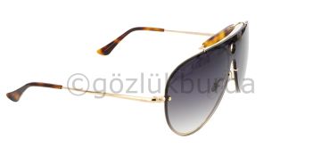 Soleıl SO1287 01 Erkek Güneş Gözlüğü