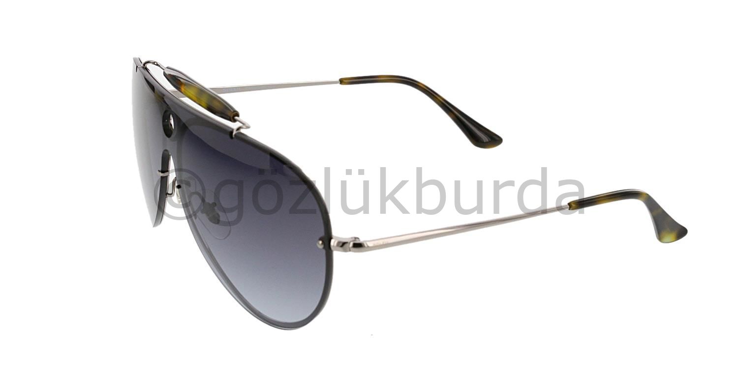 Soleıl SO1287 02 Erkek Güneş Gözlüğü