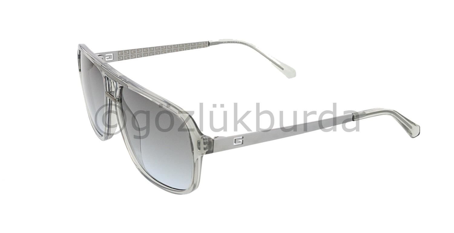 Guess GU6955 20W Unısex Güneş Gözlüğü