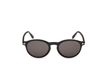 Tom Ford FT1331 01A Erkek Güneş Gözlüğü