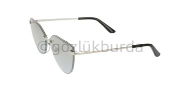Guess GU7642 10C Kadın Güneş Gözlüğü