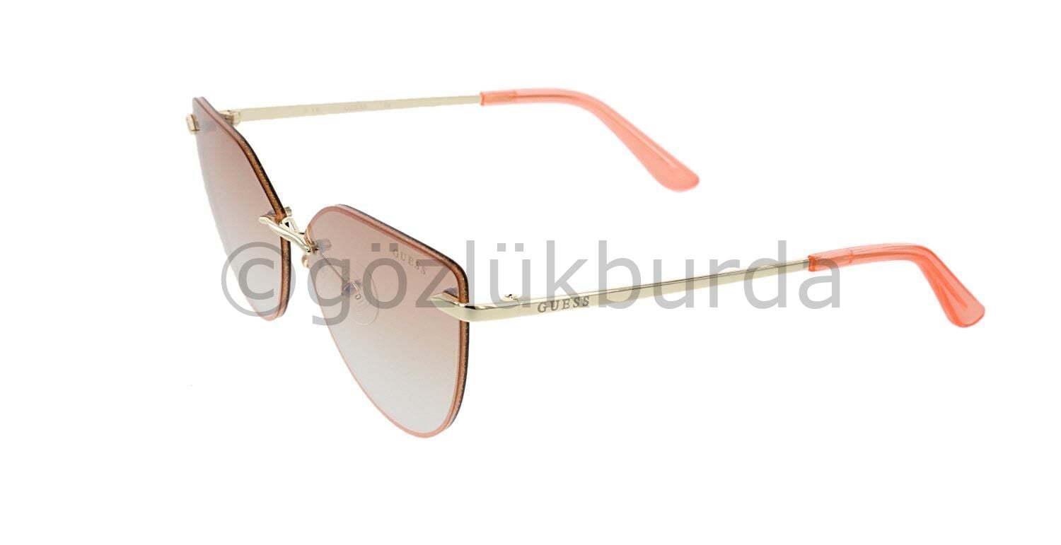 Guess GU7642 32T Kadın Güneş Gözlüğü