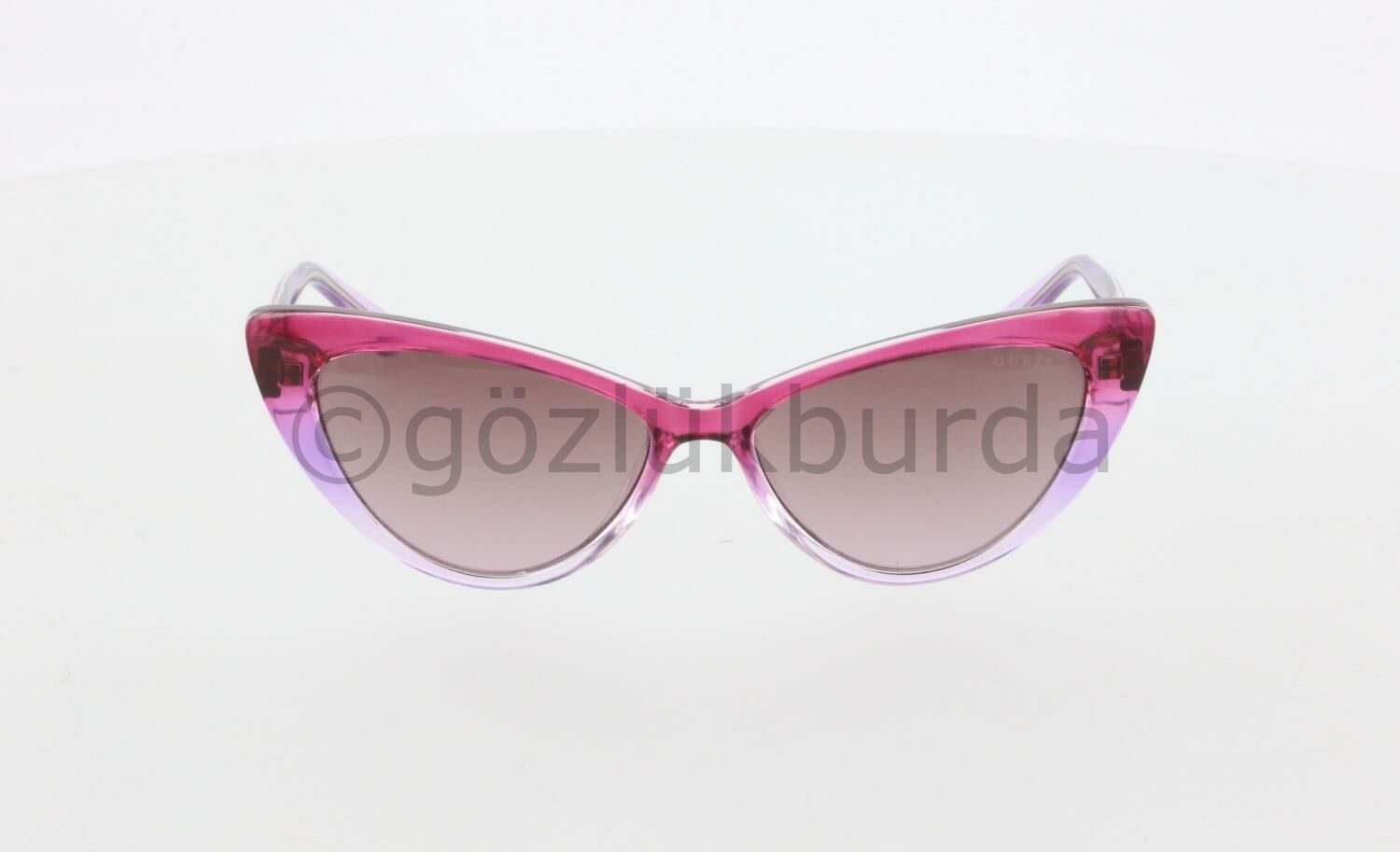 Guess GU7830 74Z Kadın Güneş Gözlüğü