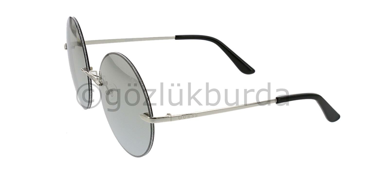 Guess GU7643 10C Kadın Güneş Gözlüğü