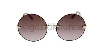 Guess GU7643 32F Kadın Güneş Gözlüğü