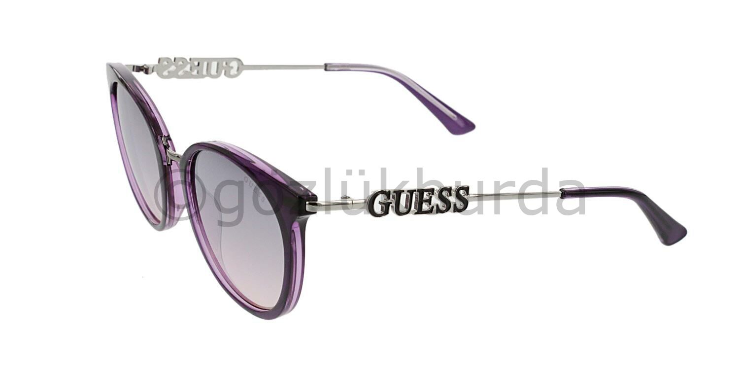 Guess GU7645 78Z Kadın Güneş Gözlüğü