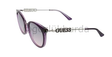Guess GU7645 78Z Kadın Güneş Gözlüğü
