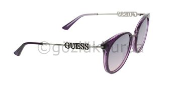 Guess GU7645 78Z Kadın Güneş Gözlüğü