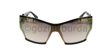 Guess GU7650 01U Kadın Güneş Gözlüğü