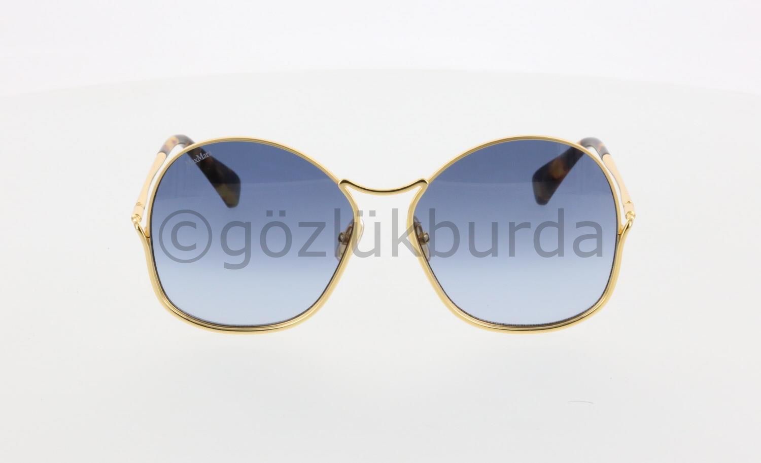 Maxmara MM0005 30W Kadın Güneş Gözlüğü