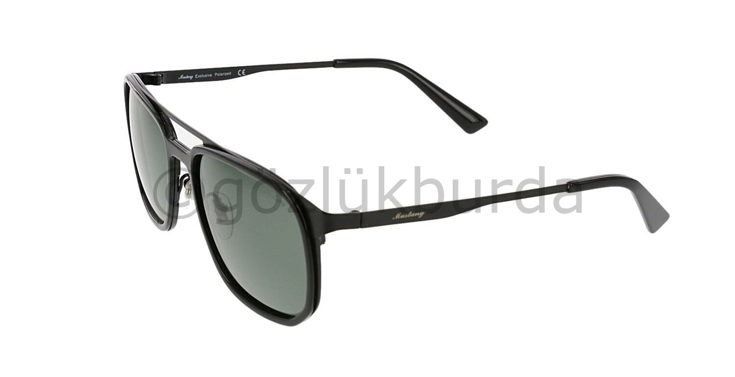 Mustang MU2049 02 Erkek Güneş Gözlüğü