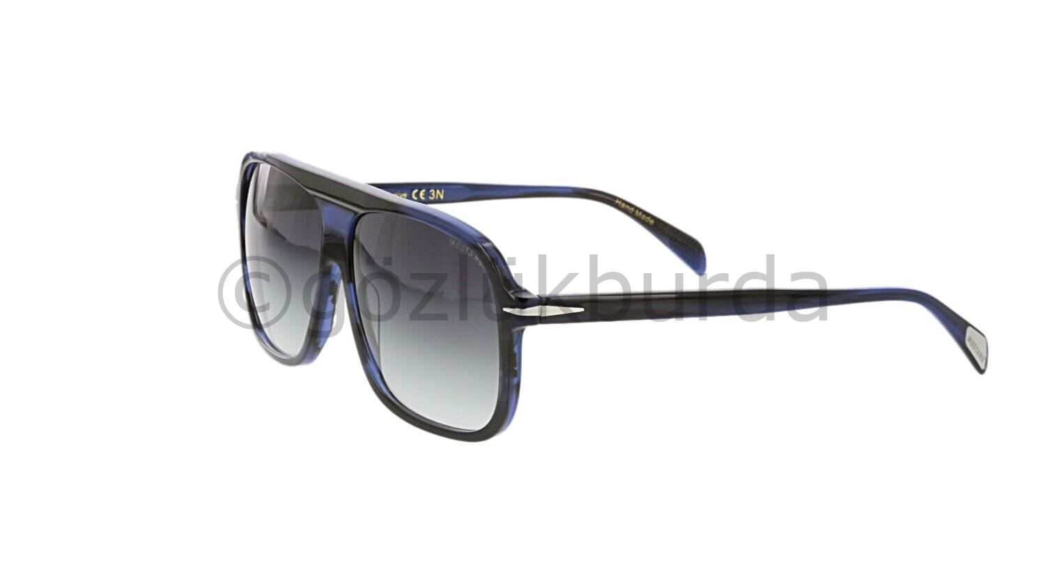 Mustang MU2121 03 Erkek Güneş Gözlüğü