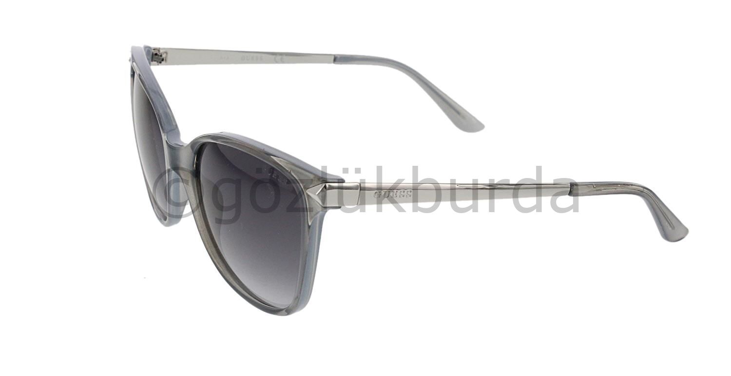 Guess GU7657 20C Kadın Güneş Gözlüğü